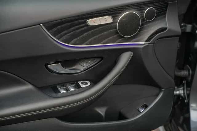 Mercedes-Benz E-Klasse (2018) thumbnail 5