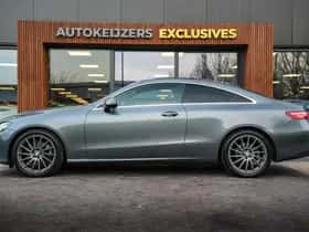 Mercedes-Benz E-Klasse (2018) thumbnail 5