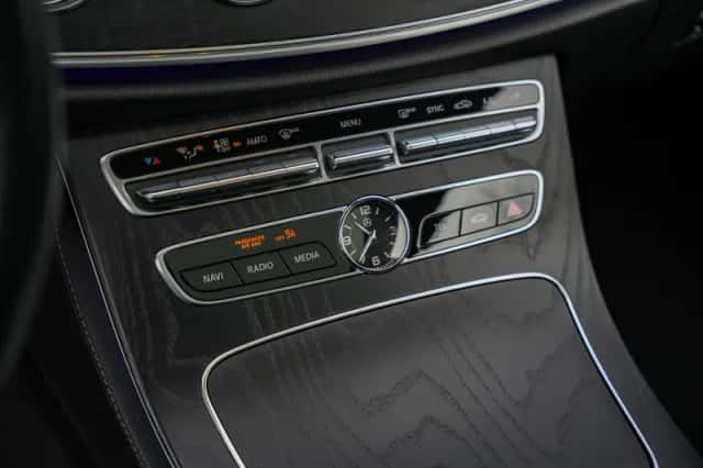 Mercedes-Benz E-Klasse (2018) thumbnail 6