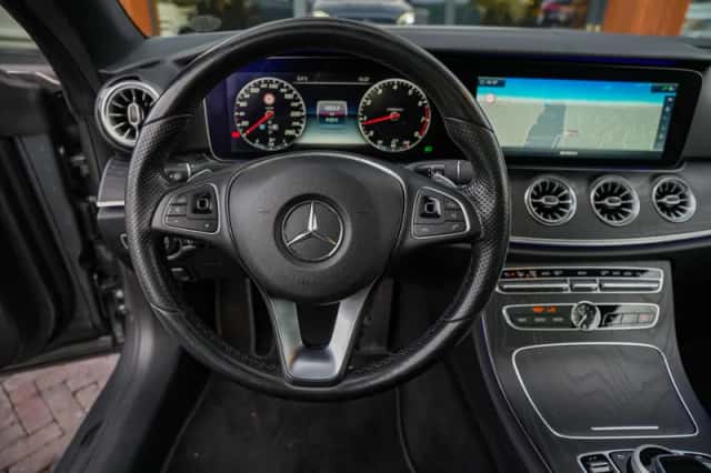 Mercedes-Benz E-Klasse (2018) thumbnail 6