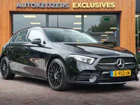 Mercedes-Benz A-Klasse (2019)