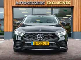 Mercedes-Benz A-Klasse (2019) thumbnail 2