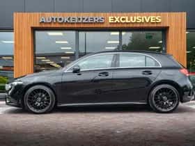 Mercedes-Benz A-Klasse (2019) thumbnail 3