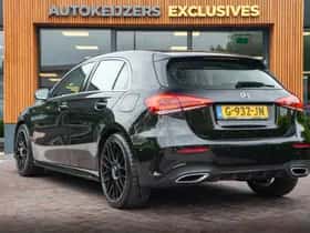 Mercedes-Benz A-Klasse (2019) thumbnail 4