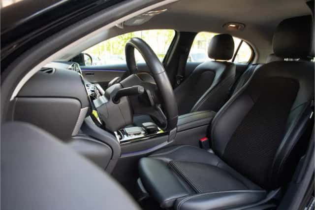Mercedes-Benz A-Klasse (2019) thumbnail 5