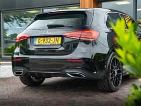 Mercedes-Benz A-Klasse (2019) thumbnail 6