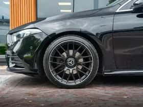 Mercedes-Benz A-Klasse (2019) thumbnail 7