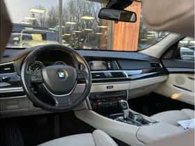 BMW 5-Serie (2016) thumbnail 2