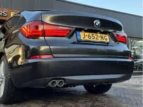 BMW 5-Serie (2016) thumbnail 20