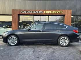 BMW 5-Serie (2016) thumbnail 5
