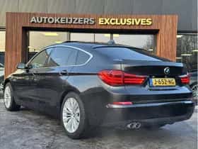 BMW 5-Serie (2016) thumbnail 7