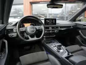Audi A4 (2016) thumbnail 2