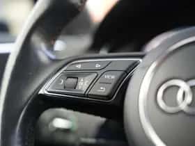 Audi A4 (2016) thumbnail 19