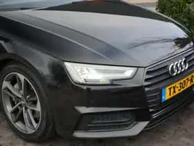 Audi A4 (2016) thumbnail 22