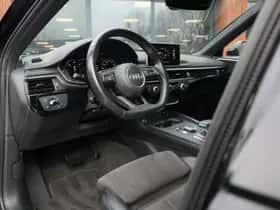 Audi A4 (2016) thumbnail 8