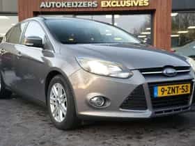 Ford Focus (2013)