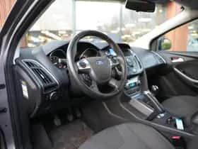 Ford Focus (2013) thumbnail 11