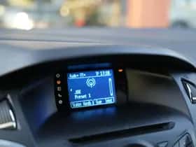 Ford Focus (2013) thumbnail 15