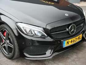 Mercedes-Benz C-Klasse (2016) thumbnail 2