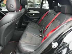 Mercedes-Benz C-Klasse (2016) thumbnail 11