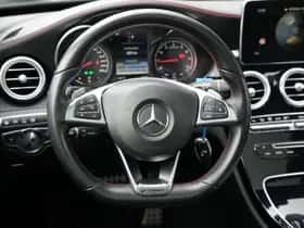 Mercedes-Benz C-Klasse (2016) thumbnail 13
