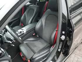 Mercedes-Benz C-Klasse (2016) thumbnail 17