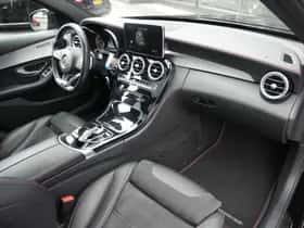 Mercedes-Benz C-Klasse (2016) thumbnail 19