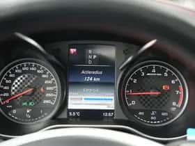 Mercedes-Benz C-Klasse (2016) thumbnail 20