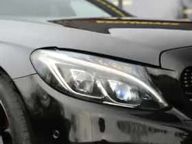 Mercedes-Benz C-Klasse (2016) thumbnail 3