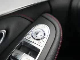 Mercedes-Benz C-Klasse (2016) thumbnail 22