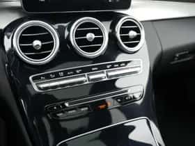 Mercedes-Benz C-Klasse (2016) thumbnail 26