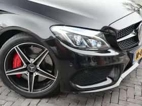Mercedes-Benz C-Klasse (2016) thumbnail 41