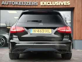 Mercedes-Benz C-Klasse (2016) thumbnail 42