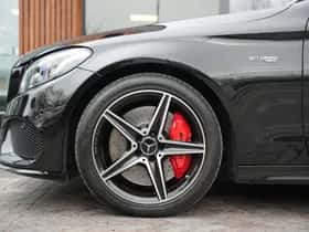 Mercedes-Benz C-Klasse (2016) thumbnail 6