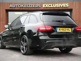 Mercedes-Benz C-Klasse (2016) thumbnail 7