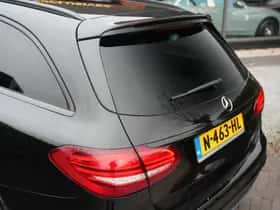 Mercedes-Benz C-Klasse (2016) thumbnail 8