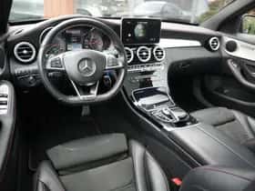 Mercedes-Benz C-Klasse (2016) thumbnail 10