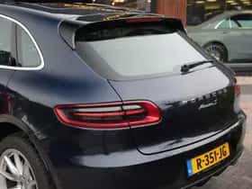Porsche Macan (2017) thumbnail 31