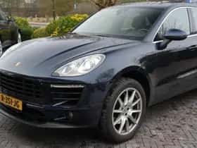 Porsche Macan (2017) thumbnail 34
