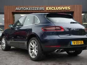 Porsche Macan (2017) thumbnail 7