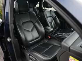 Porsche Macan (2017) thumbnail 8