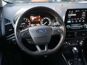 Ford EcoSport (2018) thumbnail 12