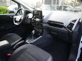 Ford EcoSport (2018) thumbnail 15