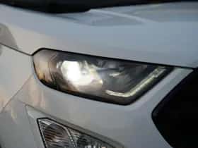 Ford EcoSport (2018) thumbnail 3