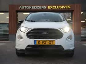 Ford EcoSport (2018) thumbnail 4