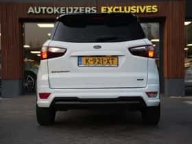 Ford EcoSport (2018) thumbnail 32