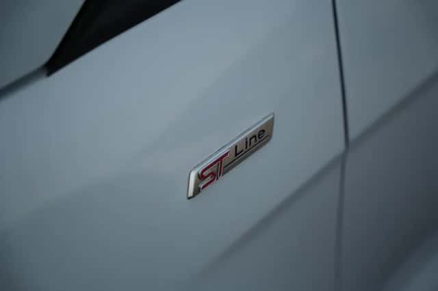 Ford EcoSport (2018) thumbnail 5