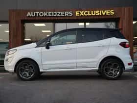 Ford EcoSport (2018) thumbnail 6