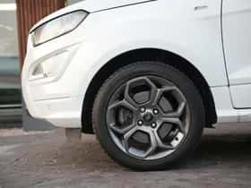 Ford EcoSport (2018) thumbnail 7