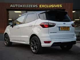 Ford EcoSport (2018) thumbnail 8